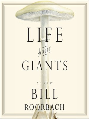 cover image of Life Among Giants